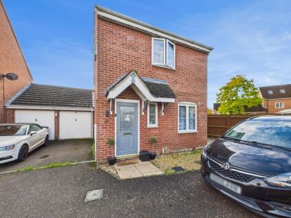 Rosemary Way, Downham Market, PE38