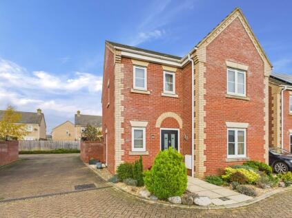 Foxglove Court, Downham Market, PE38
