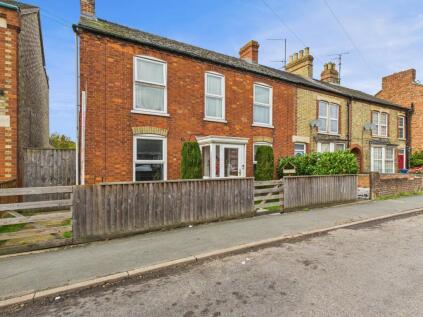 Ramnoth Road, Wisbech, PE13