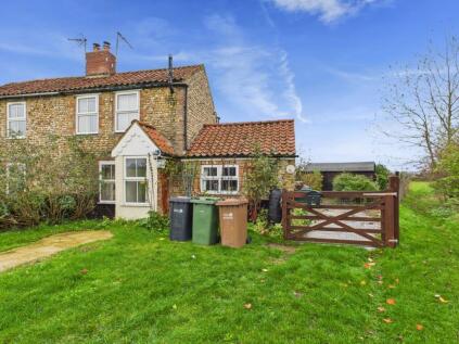 Field Lane, Wretton, PE33