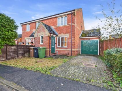 Weedon Way, King's Lynn, PE30