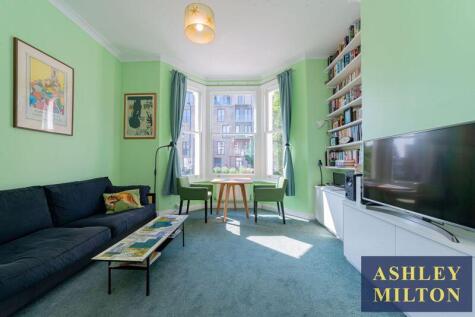 Kilburn Park Road, London