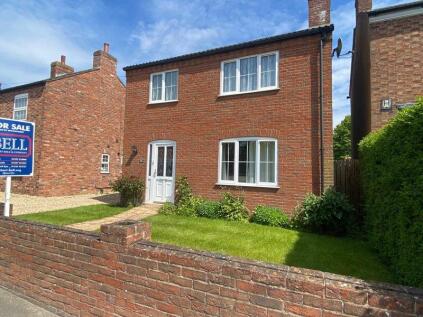 32a Lincoln Road, Horncastle