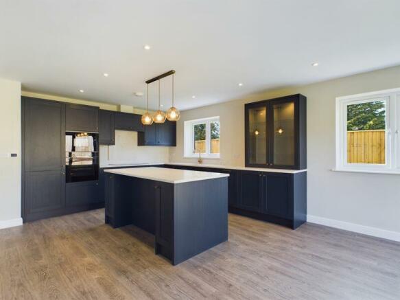 SHOW HOME (4 Myles Lane)