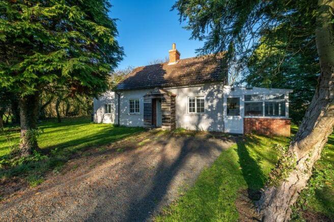 The Firs, Langton by Wragby