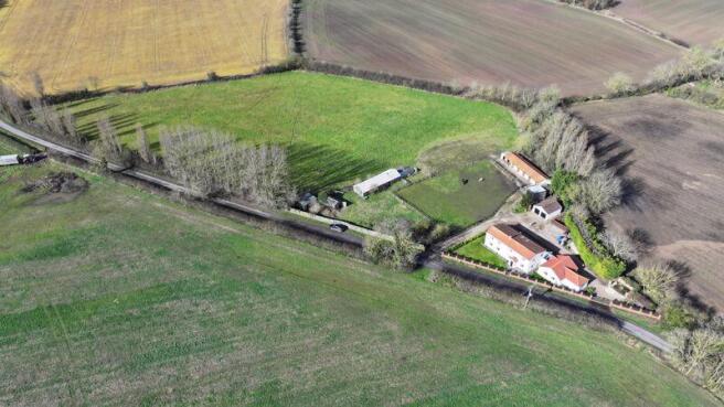 Spring Farm