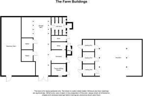 Floor/Site plan 2