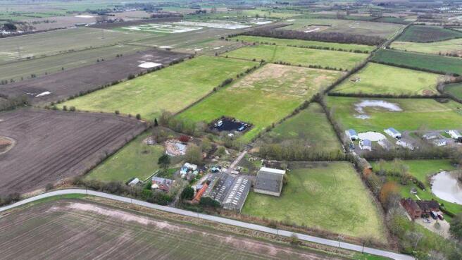 Main Aerial