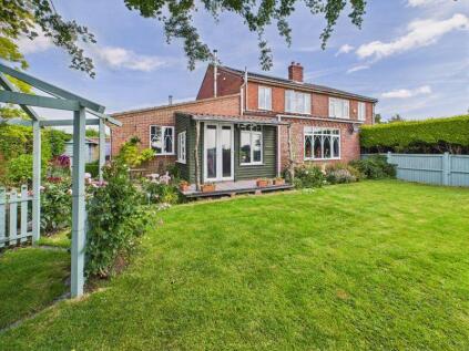 Jubilee Cottage, Main Road, Langton, Horncastle