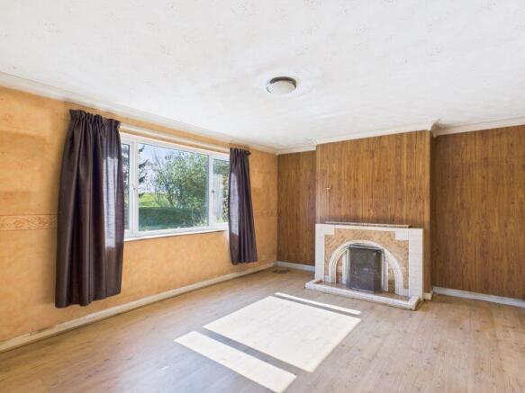 Living / Dining Room