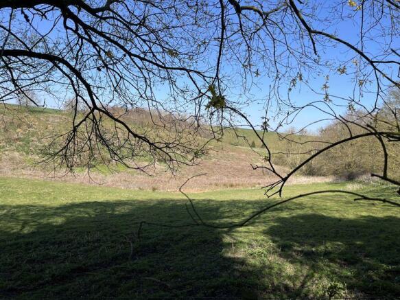 View from "Rabbit Catcher's ...