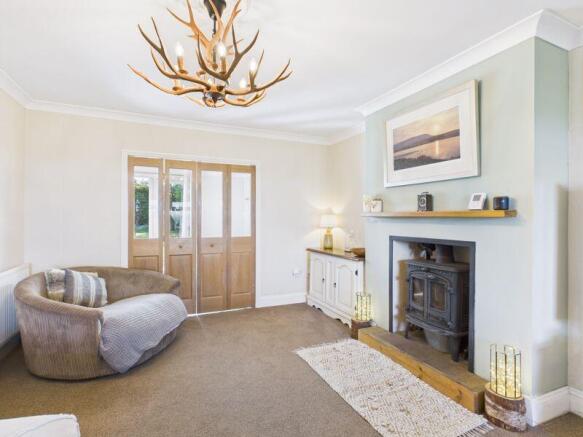 Living / Dining Room