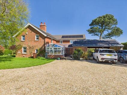 The Cottage, Gayton Le Wold, Louth