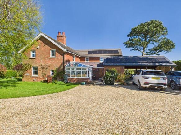 The Cottage