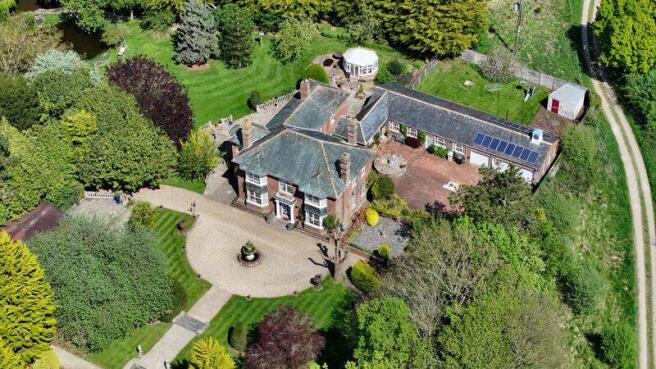 Maltby House