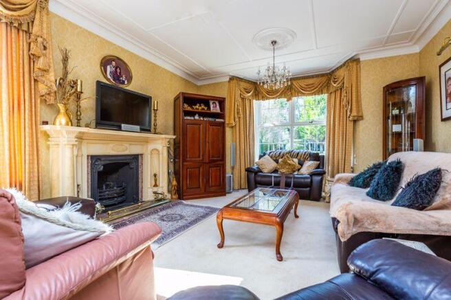 Drawing Room