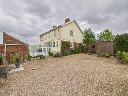 1 Dovendale Farm Cottages, Tathwell, Louth