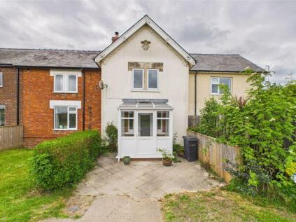 2 Deers Cottage, Thimbleby, Horncastle