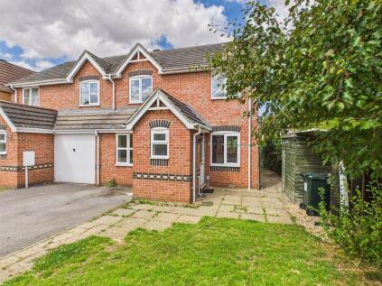 17 Madely Close, Horncastle