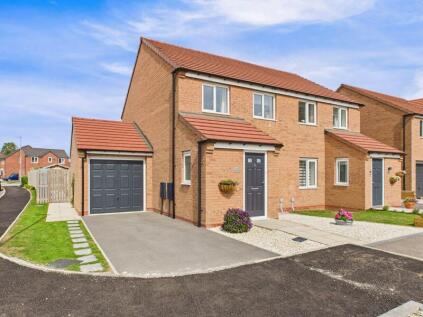 67 Winceby Gardens, Horncastle