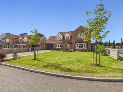 7 Fairfield Place, Partney, near Spilsby