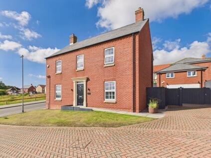 8 Osborne Way, Horncastle