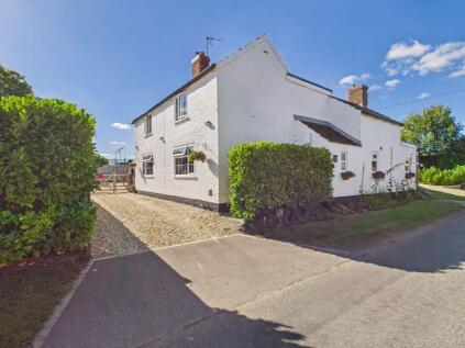 Ryehill Cottage, Main Road, Belchford