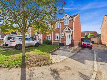 6 Madely Close, Horncastle