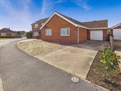 Foxdell, 14 Tasman Road, Spilsby