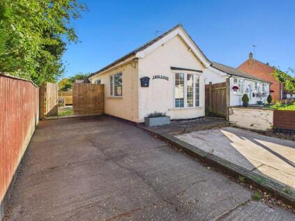 Ambleside, North Road, Tetford, Horncastle