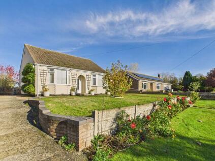 Jaywood, Fieldside, Mareham le Fen, Boston