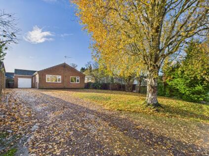 Ty-ni, Fieldside, Mareham le Fen, Boston