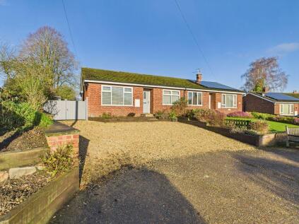 4 Southwold Close, Damns Lane, Belchford