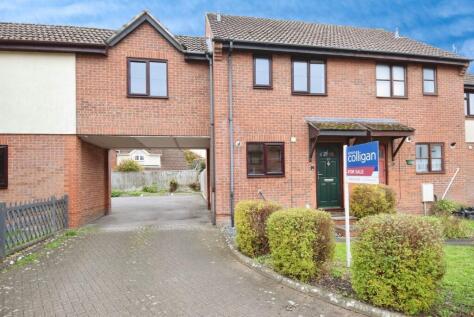 Camilla Close, Bulford, SP4 9PF