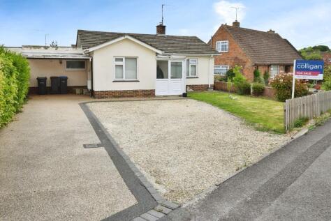 Ridgmount, Durrington, SP4 8AH