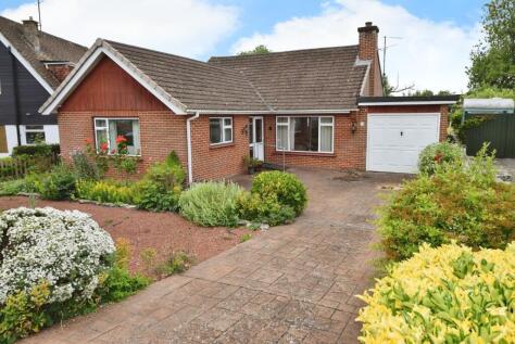 Gauntlet Road, Amesbury, SP4 7AQ