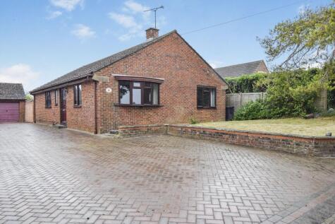 Nett Road, Shrewton, SP3 4HB