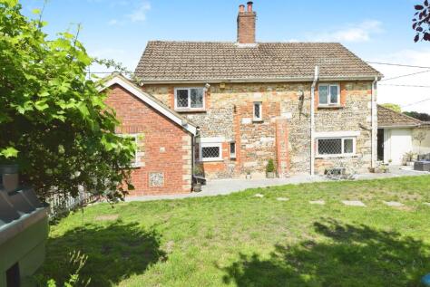 Maddington Street, Shrewton, SP3 4JL