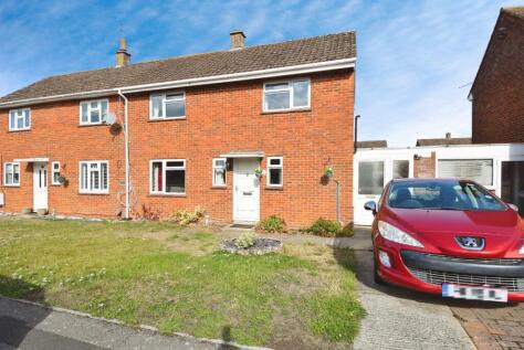 Beaulieu Road, Amesbury, SP4 7PD