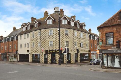 Stonehenge Walk, Amesbury SP4 7DB