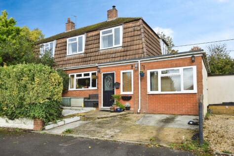 Bourne View, Allington, SP4 0AA