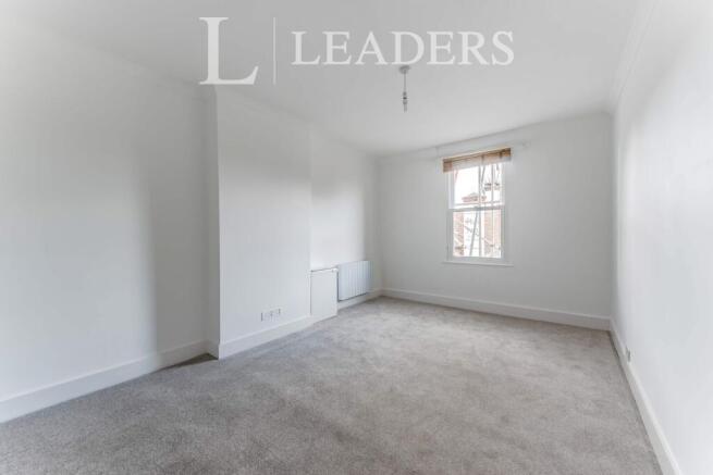Second reception room/bedroom 4