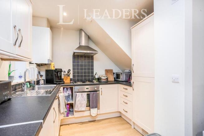 Kitchen 1