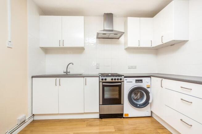 Kitchen 1