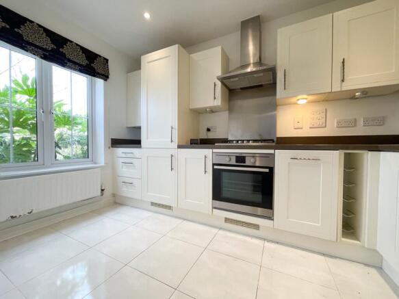 Kitchen 1