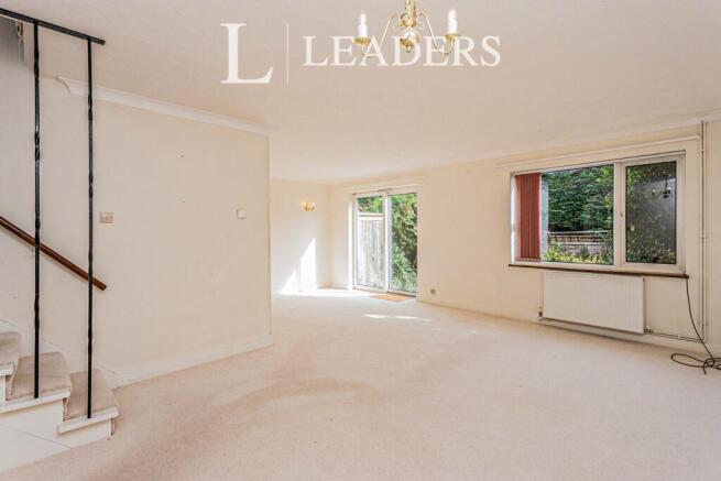 Living room 1