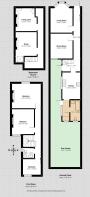 Floorplan 50 Pains