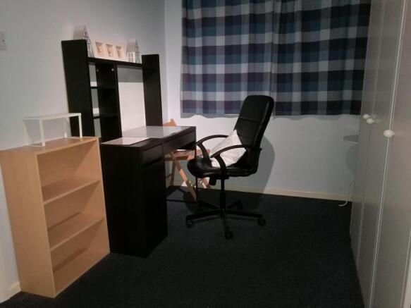 Curtis Mead Bedroom2