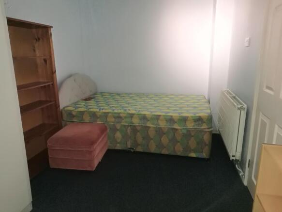 Curtis Mead Bedroom1