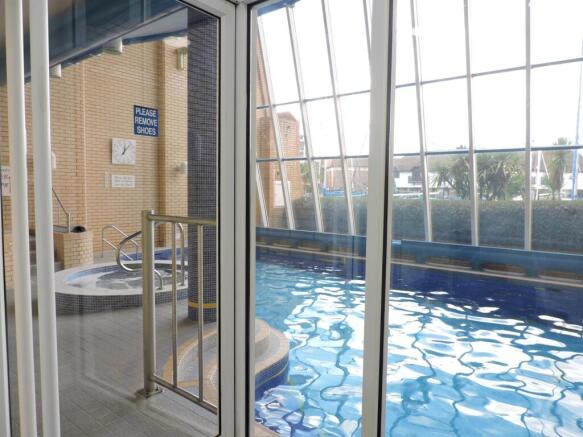 Leisure access - Poo